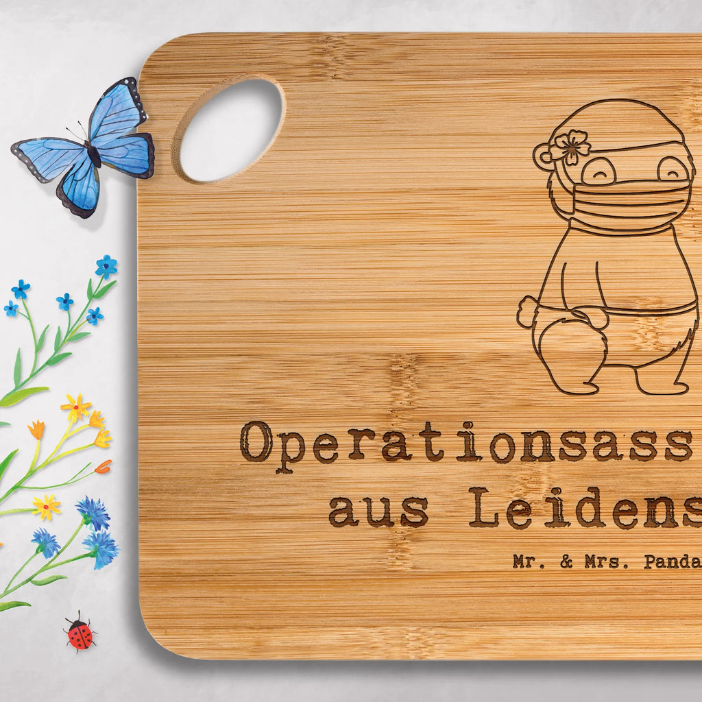 Holzbrett Operationsassistentin Leidenschaft Frühstücksbrett, Holzbrett, Servierbrett, Brett, Schneidebrett, Hackbrett, Holzbrettchen, Küchenbrett, Geschenk, Schenken, Jubiläum, Danke, Dankeschön, Beruf, Ausbildung, Abschied, Rente, Kollege, Kollegin, Arbeitskollege, Mitarbeiter, Firma, Operationsassistentin, OTA, OP Assistentin, Operationstechnische Assistentin, Operationsassistenz