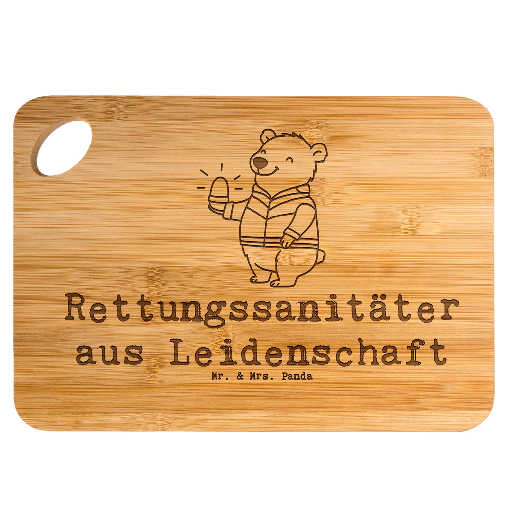 Schneidebrett Rettungssanitäter Leidenschaft Schneidebrett, Holzbrettchen, Frühstücksbrett, Holzbrett, Küchenbrett, Brett, Servierbrett, Hackbrett, Geschenk, Schenken, Jubiläum, Danke, Dankeschön, Beruf, Ausbildung, Abschied, Rente, Kollege, Kollegin, Arbeitskollege, Mitarbeiter, Firma