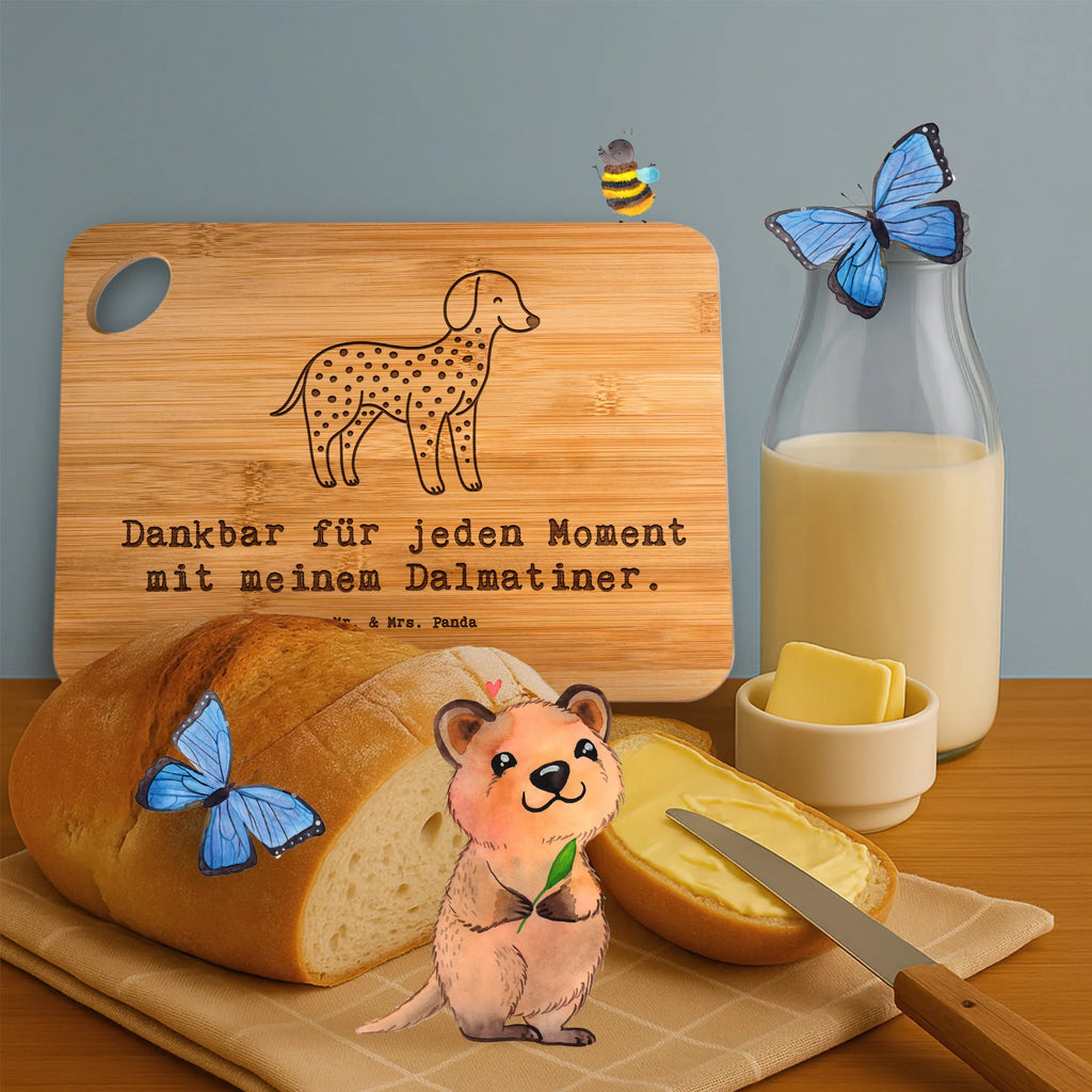 Frühstücksbrett Dalmatiner Moment Brett, Holzbrett, Servierbrett, Holzbrettchen, Küchenbrett, Hackbrett, Schneidebrett, Frühstücksbrett, Geschenk, Schenken, Hund, Hunderasse, Rassehund, Hundebesitzer, Tierfreund, Welpe, Dalmatinac, Dalmatiner