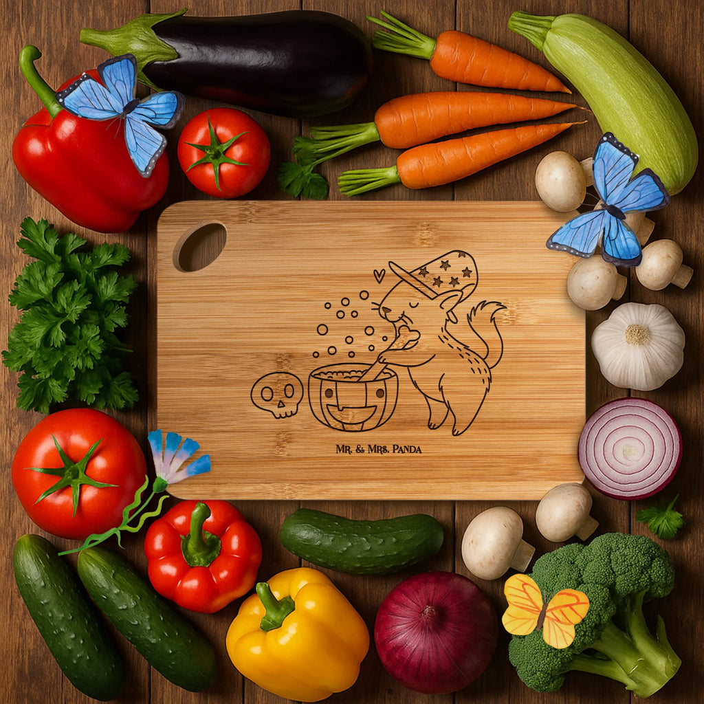 Bamboo chopping board Male Cat Cauldron decoration, gifts, Martin singing, decor, giving