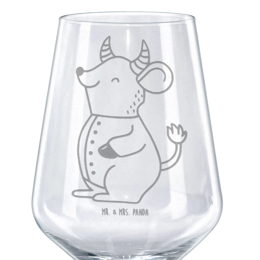 Kieliszek do czerwonego wina Byk Astrologia Znak zodiaku, gwiazdozbiór, astrologia, ascendent