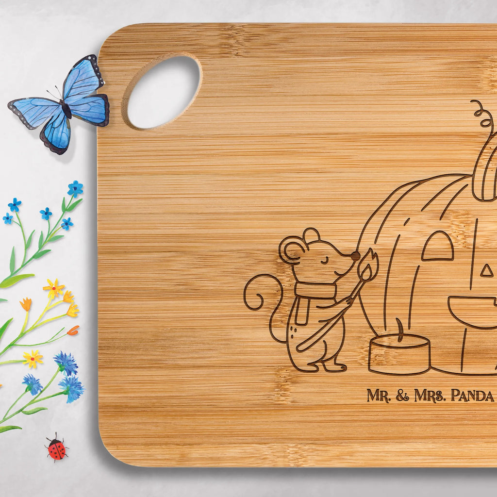 Hackbrett Kürbis Maus Frühstücksbrett, Brett, Hackbrett, Schneidebrett, Küchenbrett, Holzbrettchen, Holzbrett, Servierbrett, Dekoration, Geschenke, Schenken, Deko, Halloween, Martinssingen, Halloween Deko, Trick or Treat, Kürbis, Süßes sonst gibt's saures, Maus, Kerzen