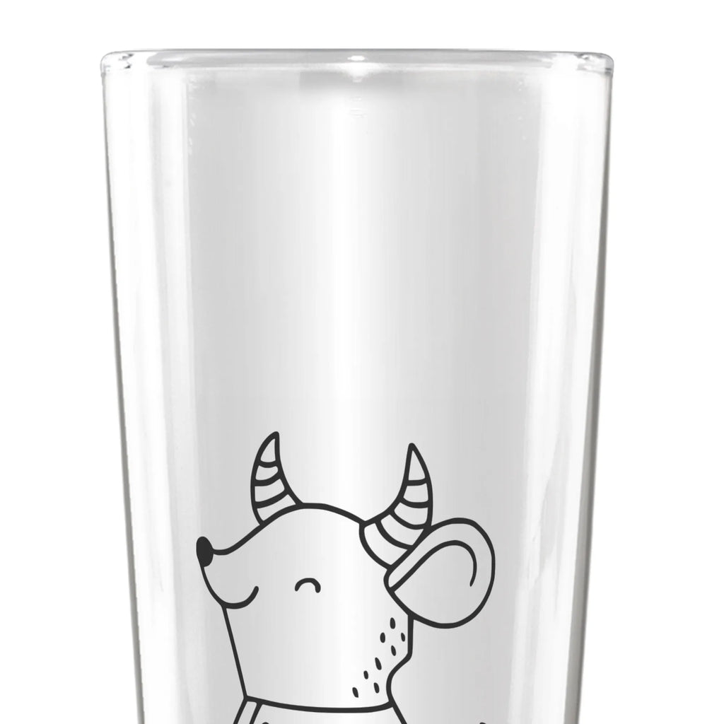 Spersonalizowany kufel do piwa Byk Astrologia Znak zodiaku, gwiazdozbiór, astrologia, ascendent