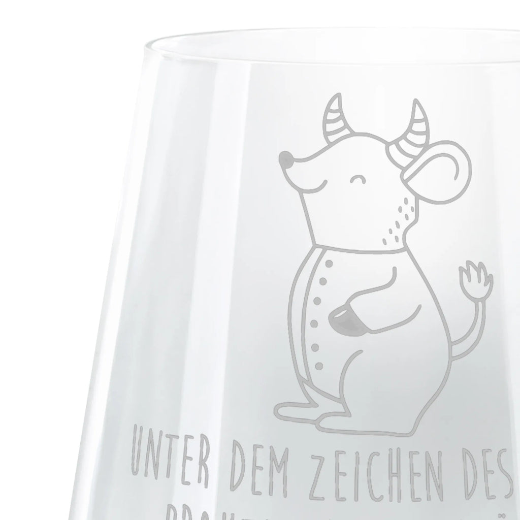 Szklanka koktajlowa Byk Astrologia Znak zodiaku, gwiazdozbiór, astrologia, ascendent