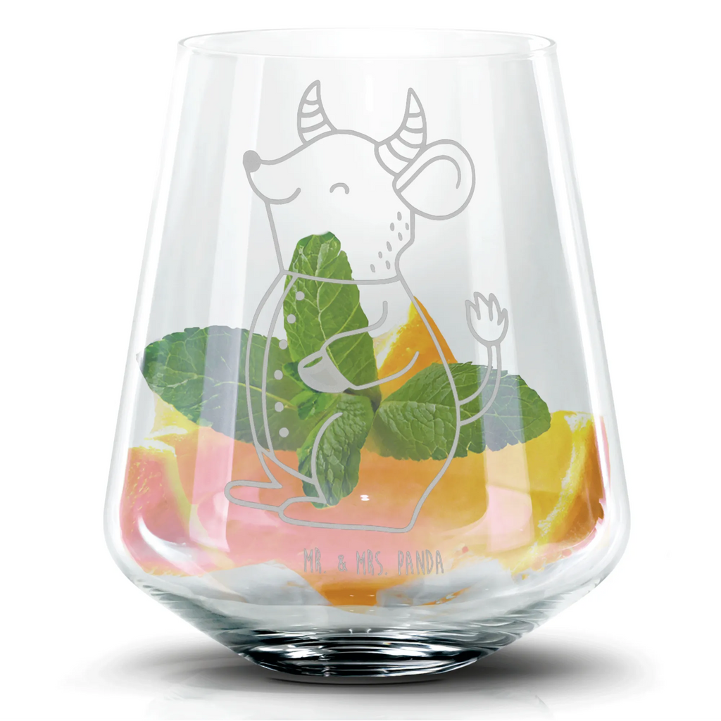 Szklanka koktajlowa Byk Astrologia Znak zodiaku, gwiazdozbiór, astrologia, ascendent