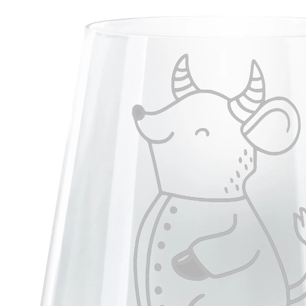 Szklanka koktajlowa Byk Astrologia Znak zodiaku, gwiazdozbiór, astrologia, ascendent