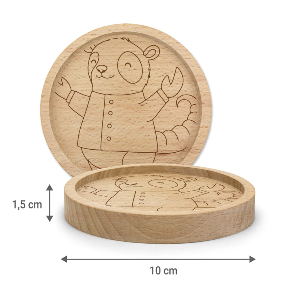 Holz Untersetzer Skorpion Astrologie Gravierte Untersetzer, Holz Untersetzer, Untersetzer graviert, Untersetzer, Sternzeichen, Tierkreiszeichen, Horoskop, Astrologie, Aszendent, Geburtstagsgeschenk, Skorpion, Geschenk