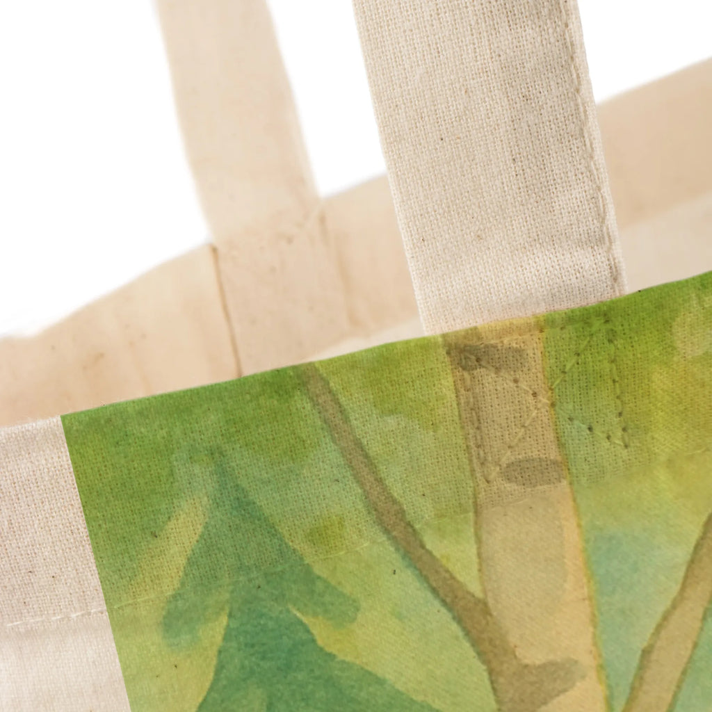 Tote bag Fox play badminton Design Gift, giving, thank you, award, profit, athlete, Play shuttlecock