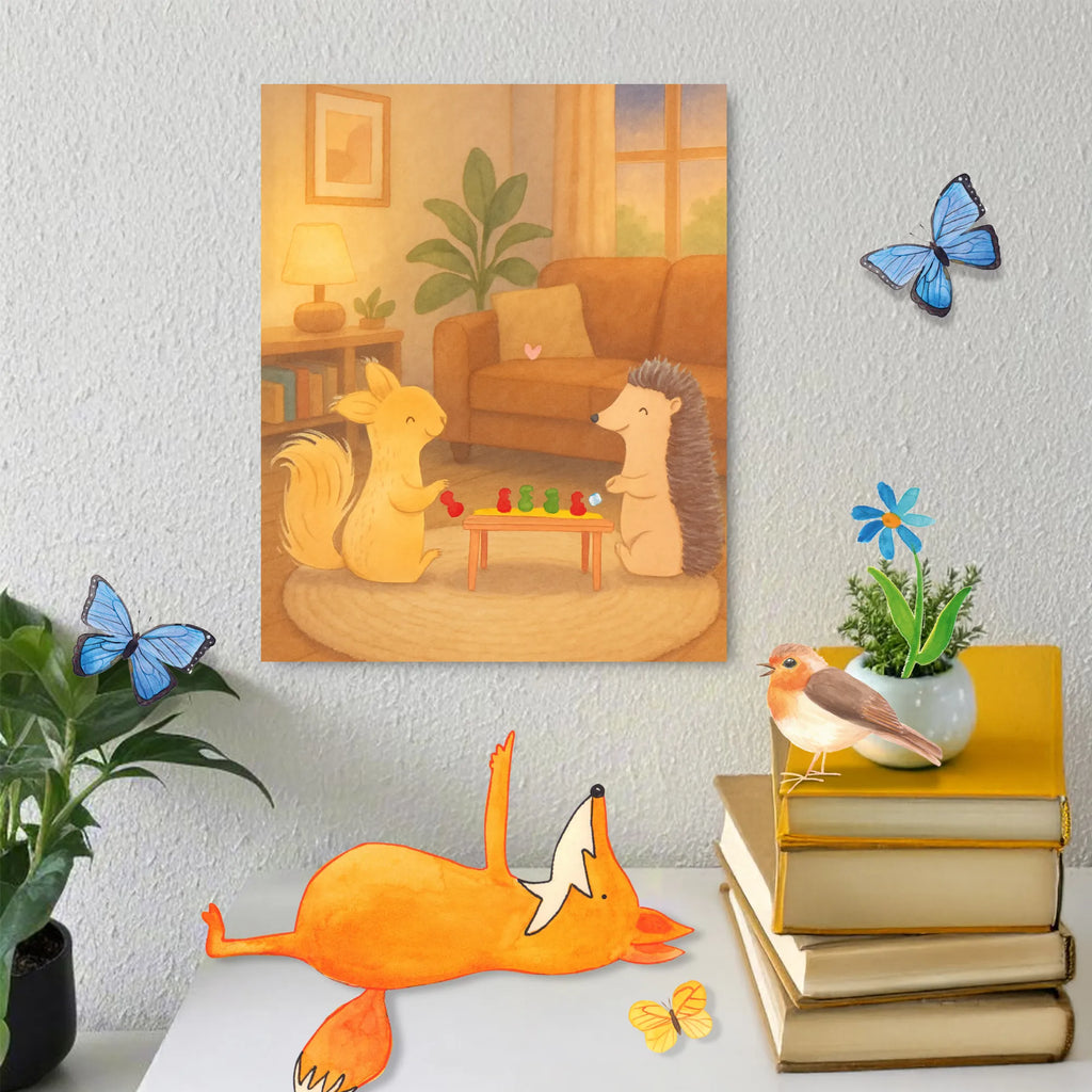 Paint by Numbers Squirrel board games Design Gift, giving, thank you, award, profit, athlete, game night, games, Board games