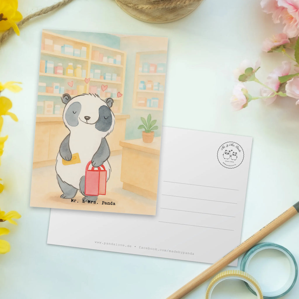 Postkarte Panda Shopping Design Karten, Postkarte, Einladung, Einladungskarte, Geburtstagskarten, Geburtstagsgrüße, kunstkarten, Karte, Ansichtskarte, Wanddeko, Dankeskarte, Einladungskarten Geburtstag, Geburtstagskarte, Ansichtskarten, designkarte, postkarten, motivkarte, Geschenkkarte, Grußkarte, Einladung Geburtstag, Geschenk, Schenken, Sport, Sportart, Hobby, Danke, Dankeschön, Auszeichnung, Gewinn, Sportler, shoppen, Shopping, einkaufen
