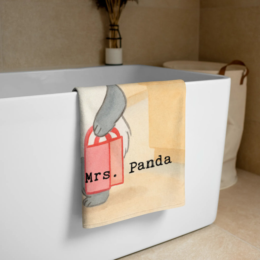 XL bath towel panda Shopping Design extra large swim towel, large beach towel, oversized towel, luxury bath sheet, spa towel, XL bath towel, Gift, giving, thank you, award, profit, athlete