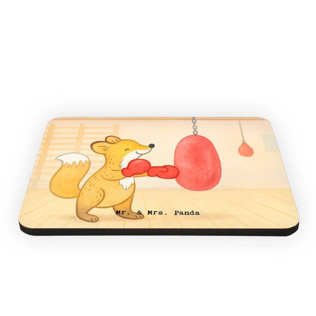 Magnes lis Boks Design Prezent, Dyscyplina sportowa, Darować, Dziękuję, Dzięki, Wyróżnienie, Wygrana, Sportowiec