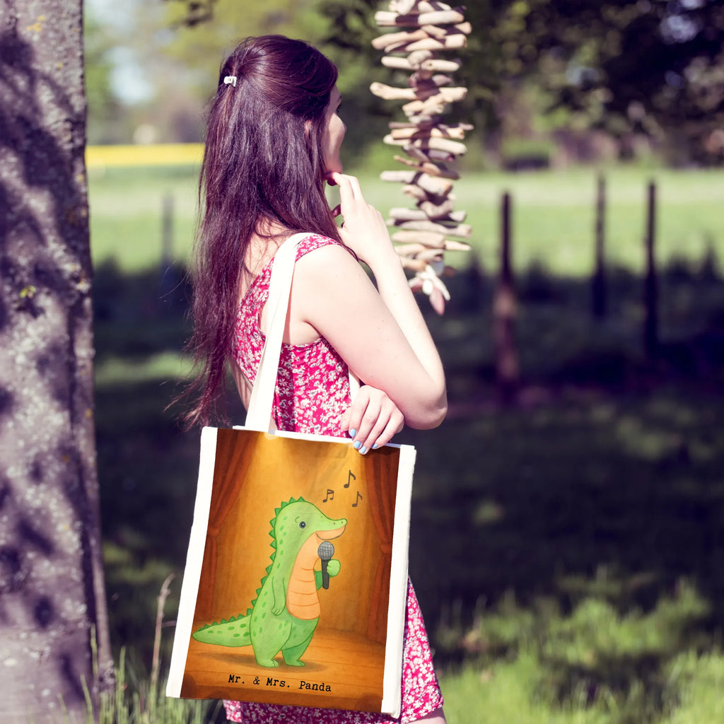 Torba krokodyl Śpiew Design Prezent, Dyscyplina sportowa, Darować, Dziękuję, Dzięki, Wyróżnienie, Wygrana, Sportowiec