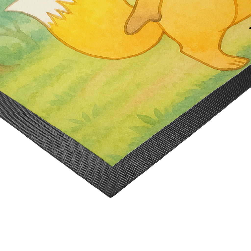 wycieraczka lis grać w badmintona Design Prezent, Dyscyplina sportowa, Darować, Dziękuję, Dzięki, Wyróżnienie, Wygrana, Sportowiec