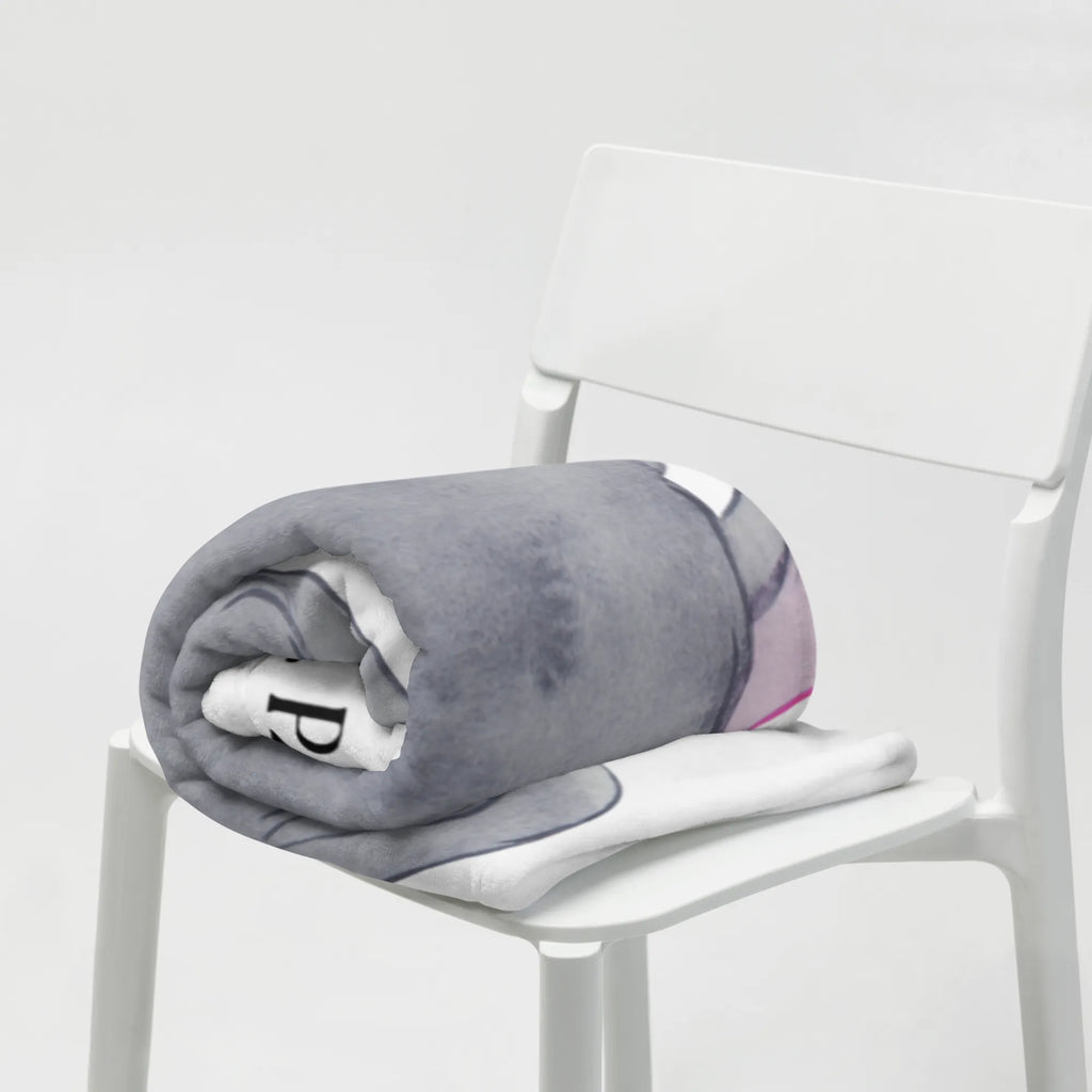 Kuscheldecke Fledermaus Erschrecken