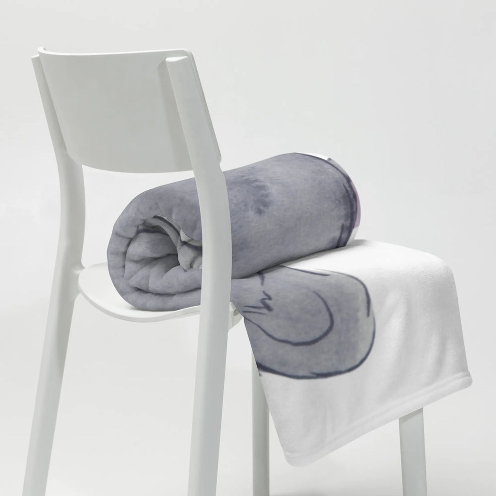 Kuscheldecke Fledermaus Erschrecken