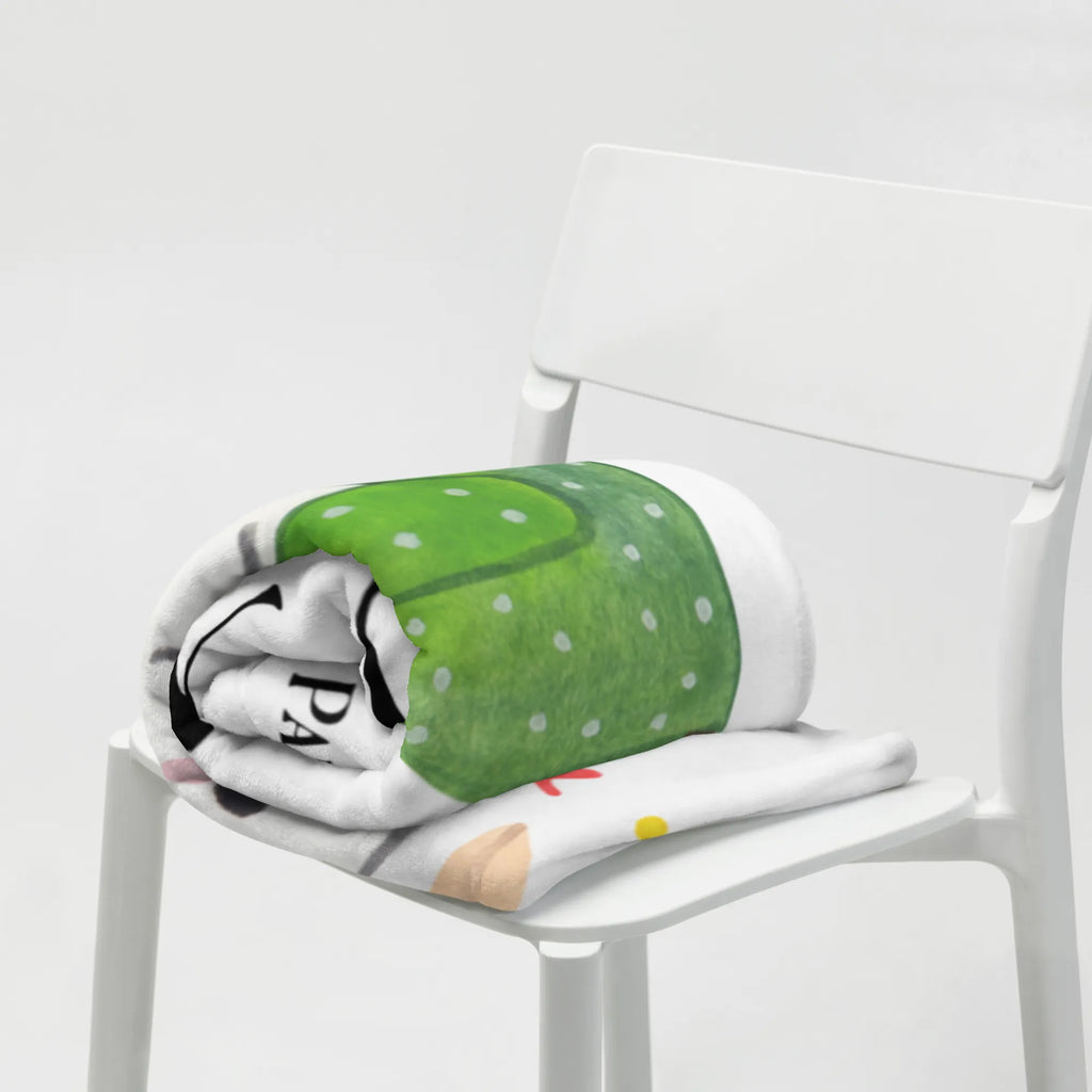 Fleecedecke Gespenst  Buch