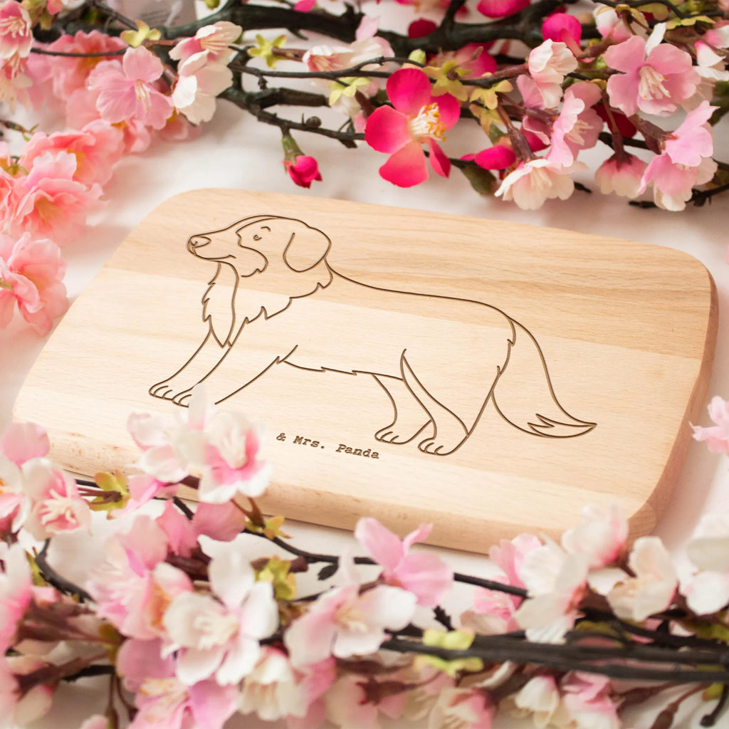 Śniadaniowa deska Berneński pies górski chwila dawanie, prezent, Pies, rasa psa, pies rasowy, właściciel psa, miłośnik zwierząt, szczeniak