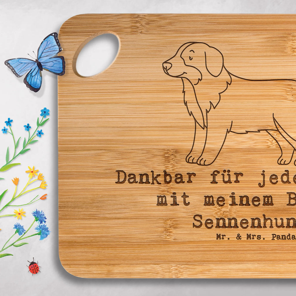 Schneidebrett Berner Sennenhund Moment Frühstücksbrett, Brett, Servierbrett, Küchenbrett, Holzbrettchen, Schneidebrett, Holzbrett, Hackbrett, Geschenk, Schenken, Hund, Hunderasse, Rassehund, Hundebesitzer, Tierfreund, Welpe, Dürrbächler, Berner Sennenhund