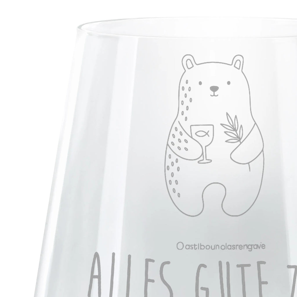 Windlicht Bär Konfirmation Windlicht, Graviertes Windlicht, Romatisches Windlicht, Windlicht aus Glas, Gravur Teelicht, Teelichthalter, Teddy, Bär, Teddybär, Konfirmation, evangelisch, Gottesdienst, Kirche