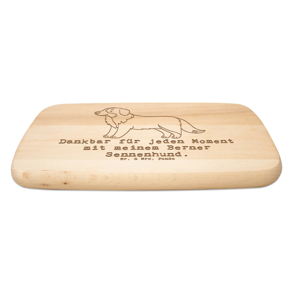 Śniadaniowa deska Berneński pies górski chwila dawanie, prezent, Pies, rasa psa, pies rasowy, właściciel psa, miłośnik zwierząt, szczeniak