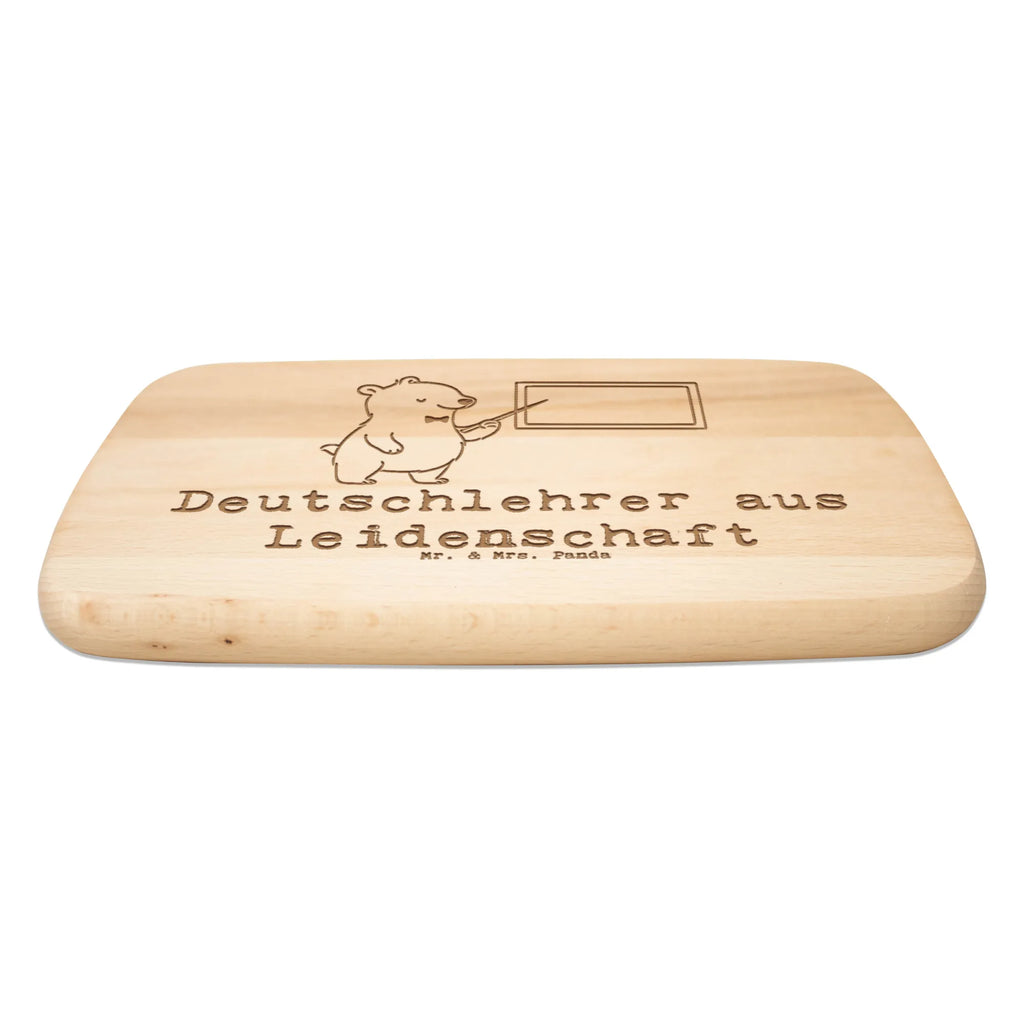 Holzbrett Deutschlehrer Leidenschaft Frühstücksbrett, Küchenbrett, Schneidebrett Holz, Holzbrett, Brot, Schneidebrett, Frühstücksbrettchen, Geschenk, Schenken, Jubiläum, Danke, Dankeschön, Beruf, Ausbildung, Abschied, Rente, Kollege, Kollegin, Arbeitskollege, Mitarbeiter, Firma, Deutschunterricht, Deutschlehrer, Schule, Grundschule