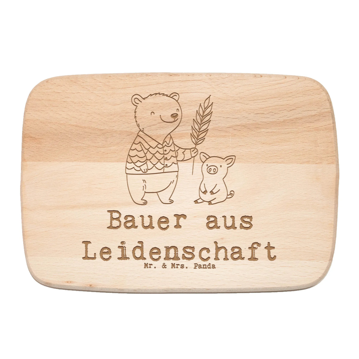 Serving board Farmer passion gift, sayings, gift idea, best, farewell gift, passing exam, anniversary, retirement, promotion, job start, profession