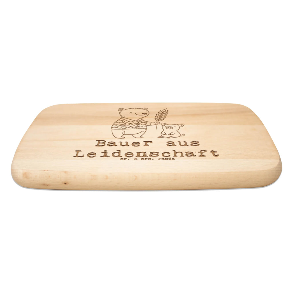 Frühstücksbrett Bauer Leidenschaft Frühstücksbrettchen, Brot, Schneidebrett Holz, Küchenbrett, Holzbrett, Schneidebrett, Frühstücksbrett, Geschenk, Schenken, Jubiläum, Danke, Dankeschön, Beruf, Ausbildung, Abschied, Rente, Kollege, Kollegin, Arbeitskollege, Mitarbeiter, Firma, Landwirt; Bauer, Agronom, Farmer, Tierwirt, Bauernhof