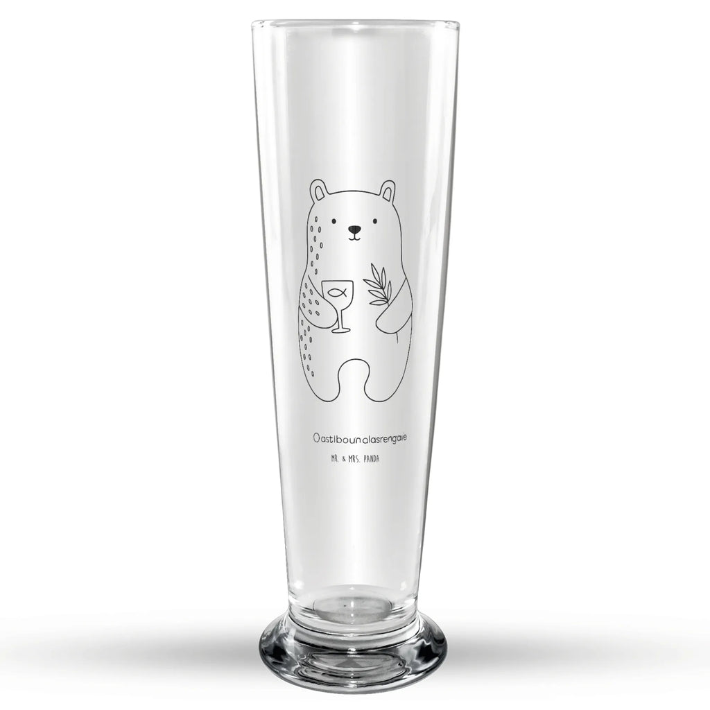 szklanka piwa niedźwiedź Bierzmowanie Niedźwiedź, Miś, Pluszowy miś