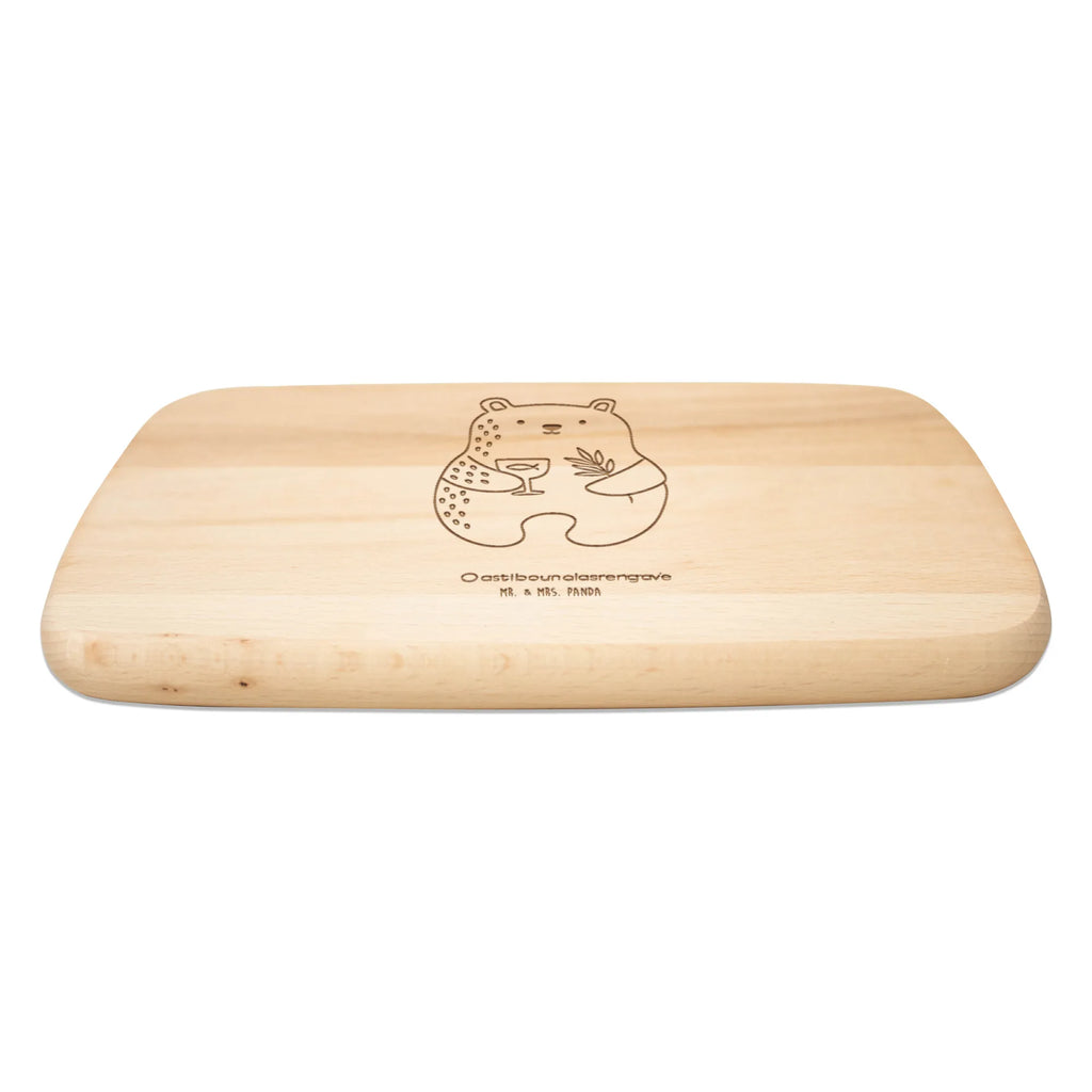 Serving board bear confirmation Board, teddy bear, cuddly toy, confirmation, service, evangelic, church