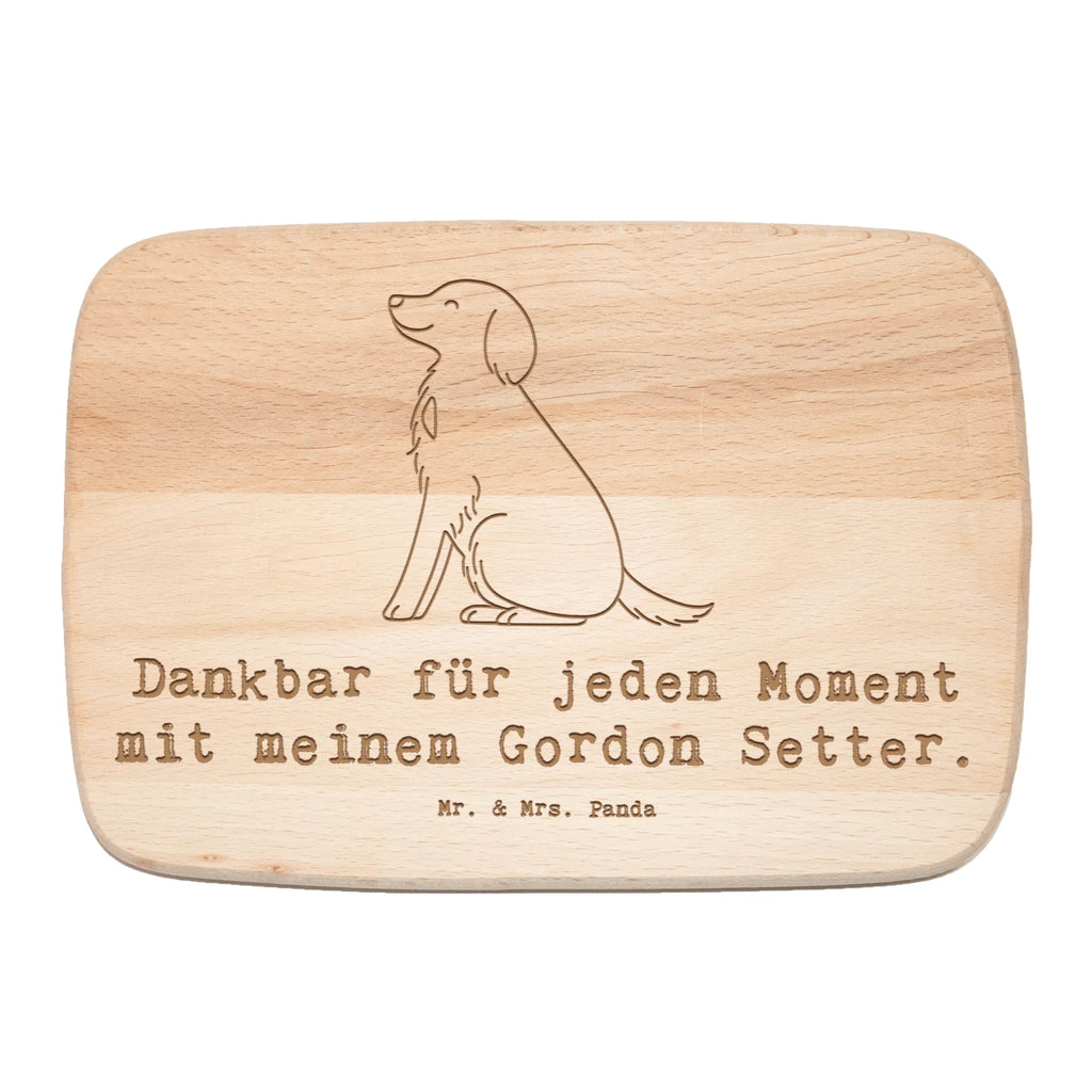Serving board Gordon Setter Moment Board, gift, animal lover, giving, dog breed, purebred dog, dog owner, puppy