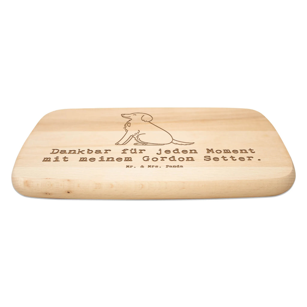 Serving board Gordon Setter Moment Board, gift, animal lover, giving, dog breed, purebred dog, dog owner, puppy