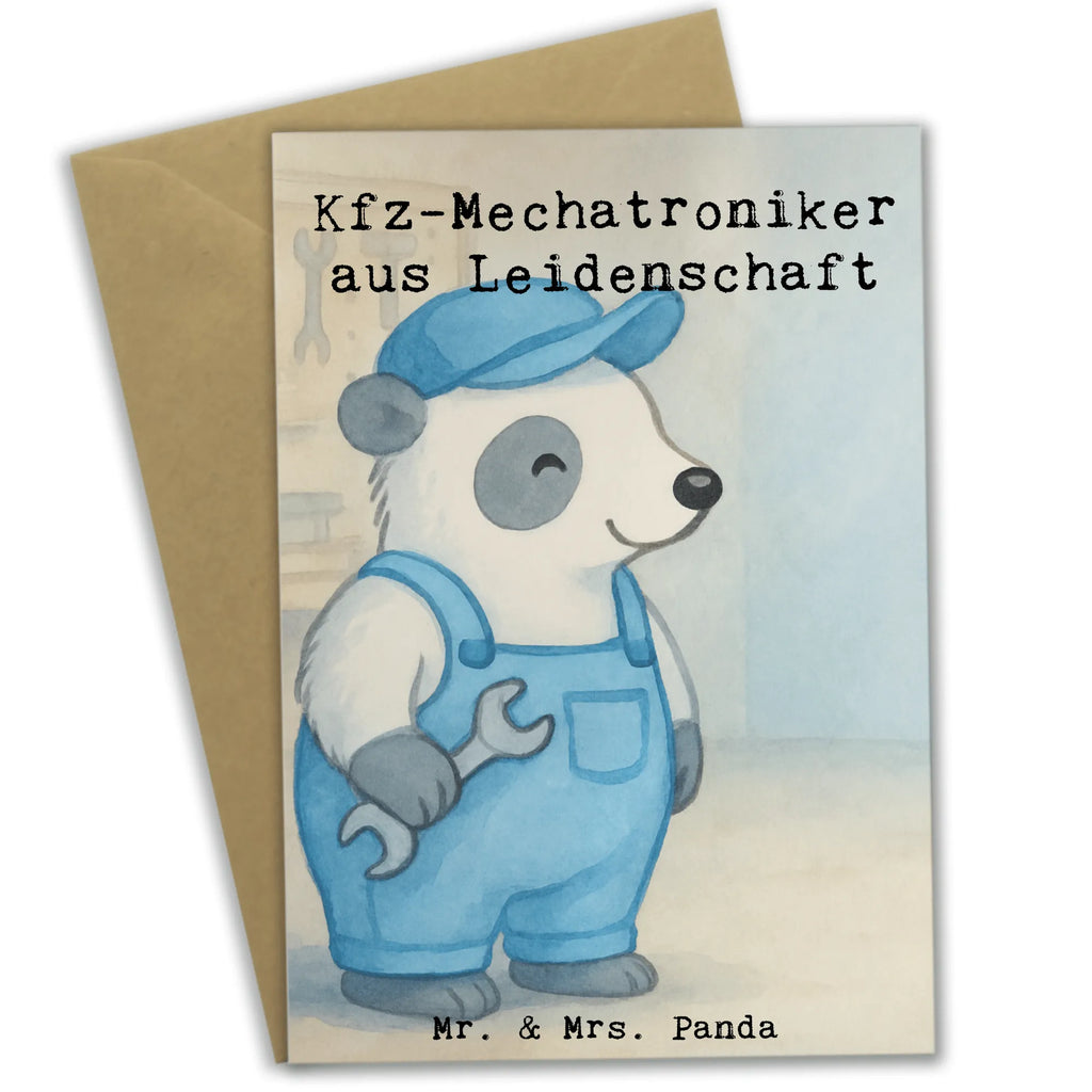 Grußkarte Kfz-Mechatroniker Leidenschaft Design Papa, Frau, Mama, Weihnachten, Glückwunschkarte, Glücklich, Mädchen, liebevoll, Karte, Geschenkideen, Abitur, Freundin, Freund, Taufe, Ostern, Grußkarte, Hochzeitskarte, Ansichtskarten, Abschluss, Beileid, Hochzeit, Trauerkarte, Klappkarte, Aufmunterung, Opa, Lieblingsmensch, cool, Geburtstagskarte, witzig, Oma, Einladungskarte, Junge, Geschenk, Schenken, Jubiläum, Danke, Dankeschön, Beruf, Ausbildung, Abschied, Rente, Kollege, Kollegin, Arbeitskollege, Mitarbeiter, Firma, Kraftfahrzeugmechaniker, Kfz-Mechatroniker, Gesellenprüfung, Meister