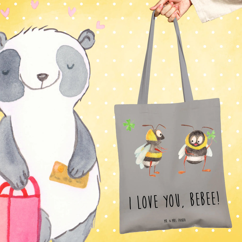 Torba pszczoły para