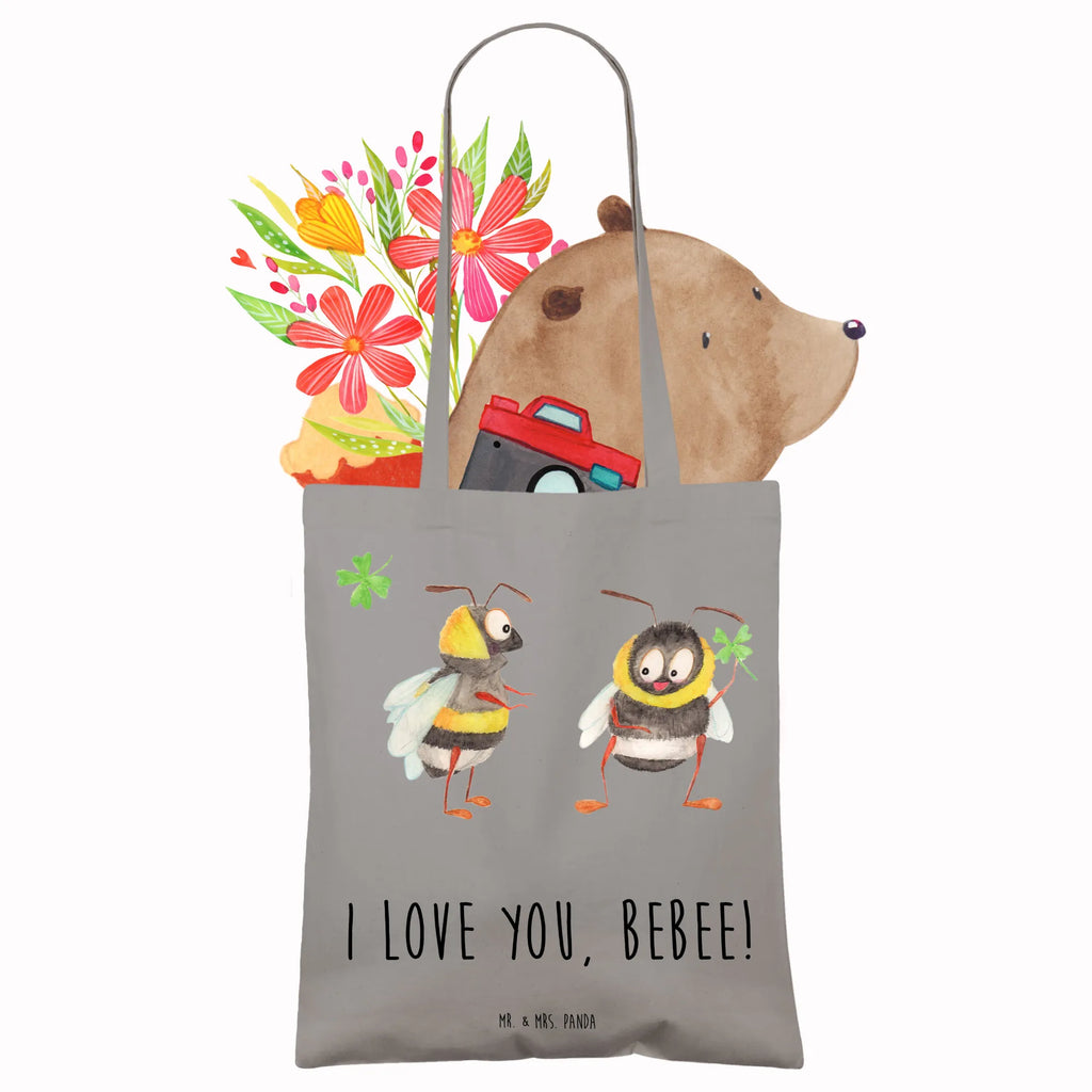 Torba pszczoły para