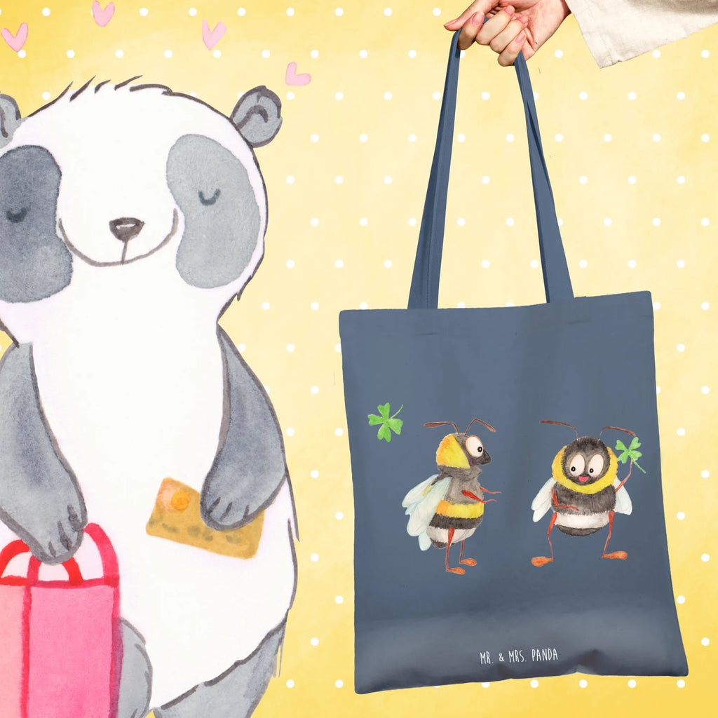 Torba pszczoły para