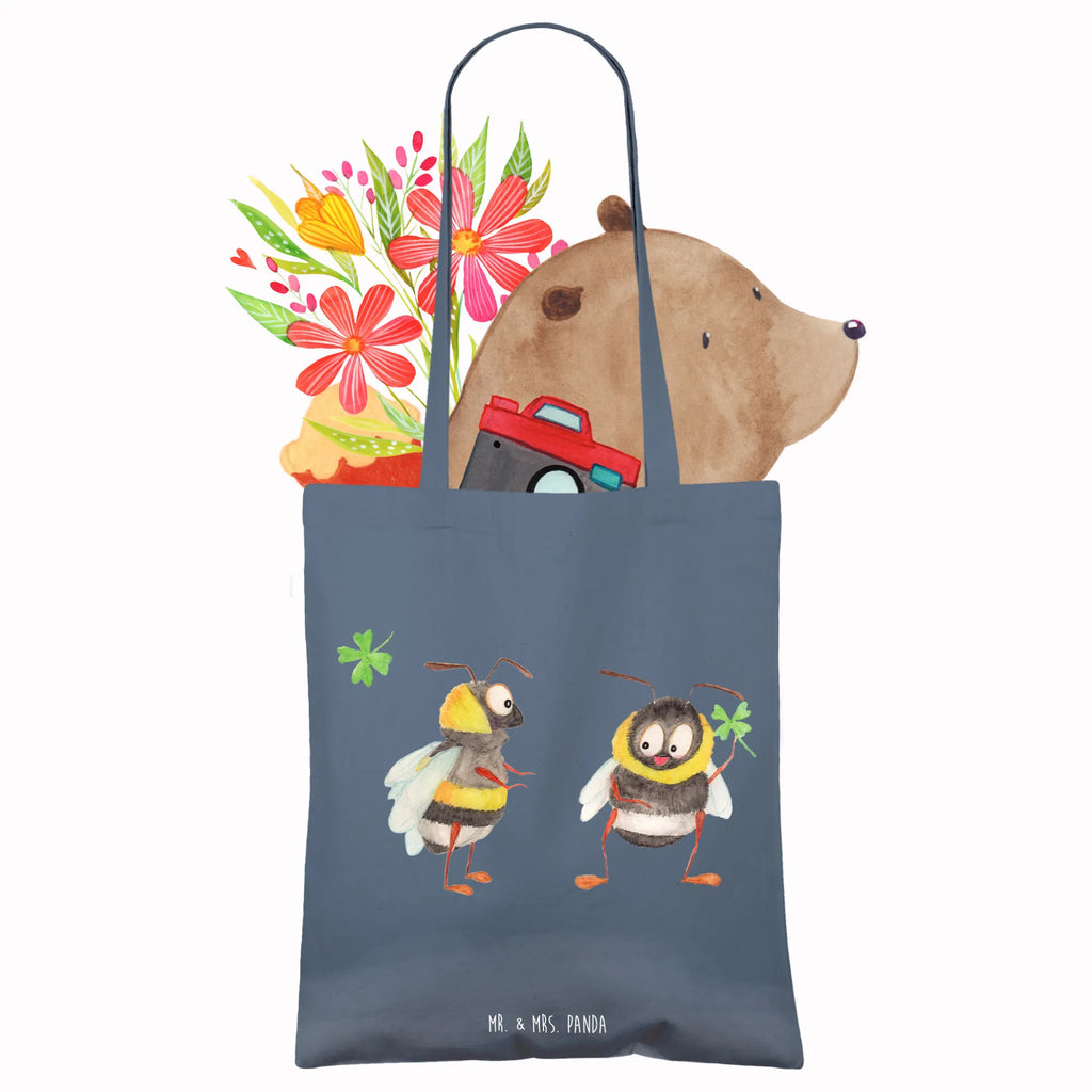 Torba pszczoły para