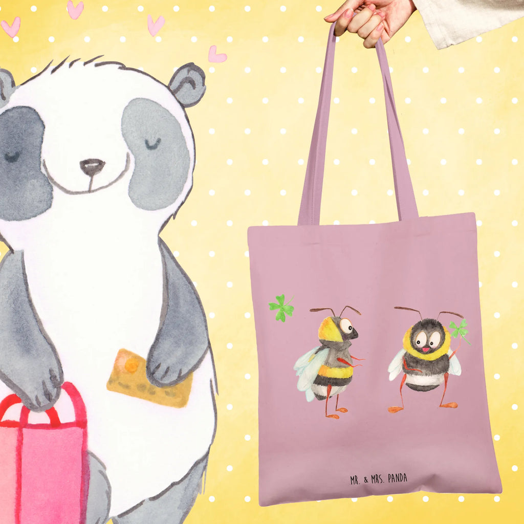 Torba pszczoły para