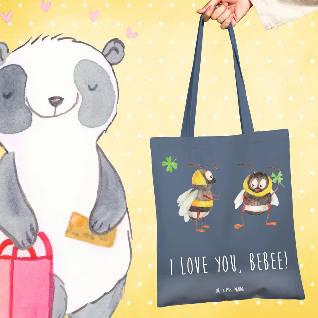 Torba pszczoły para