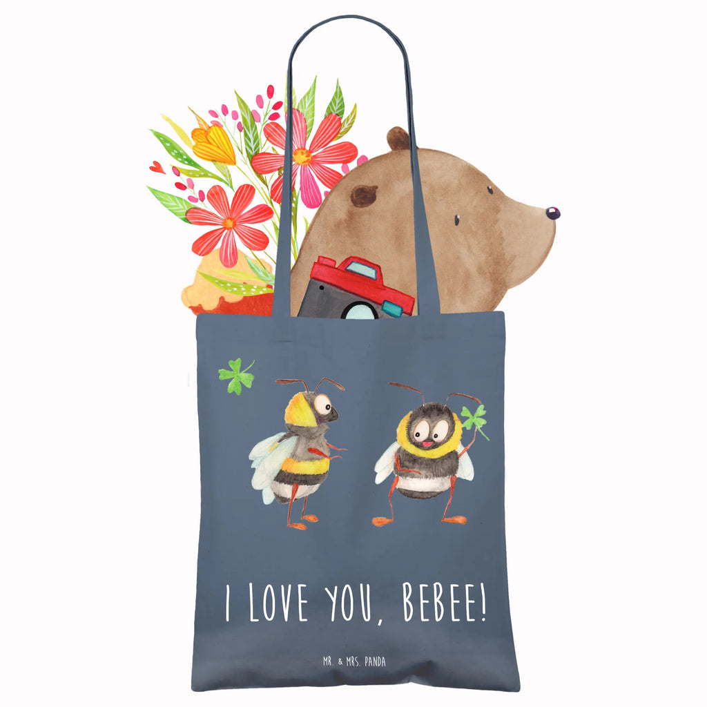 Torba pszczoły para