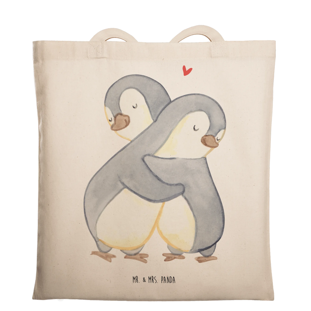 Torba Pingwiny przytulanie Stofftasche, Laptoptasche, Einkaufstasche, Shopper, Umhängetasche, Stoffbeutel, Jutebeutel, Beutel, Strandtasche, Einkaufstüte, Tragetasche, Jutetasche, Badetasche, Tasche, Schultertasche, Beuteltasche, Liebe, Partner, Freund, Freundin, Ehemann, Ehefrau, Heiraten, Verlobung, Heiratsantrag, Liebesgeschenk, Jahrestag, Hocheitstag, Geschenk für Freundin, Geschenk für Frauen, für Ehemann, Liebesbeweis, Mitbringsel, für Männer, Hochzeitstag, Geschenk für Partner, Valentinstag