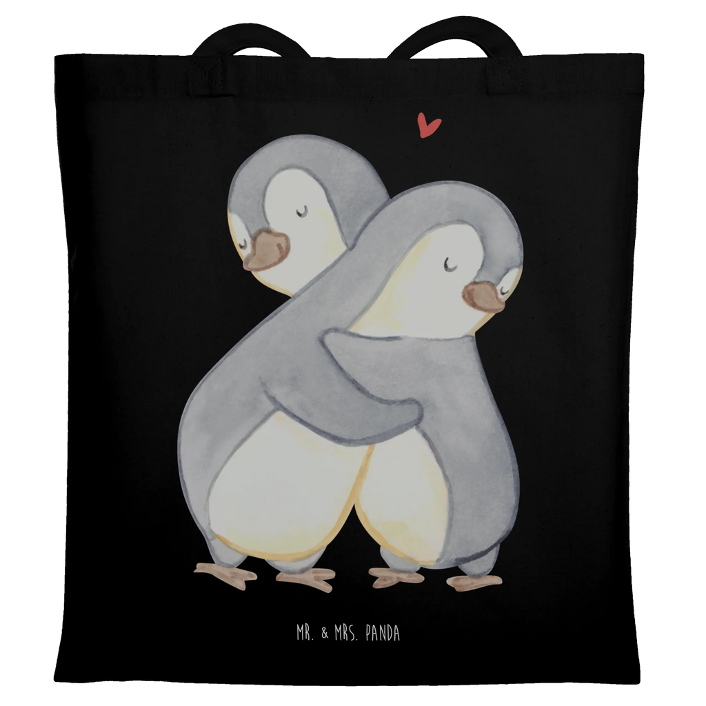 Torba Pingwiny przytulanie Stofftasche, Laptoptasche, Einkaufstasche, Shopper, Umhängetasche, Stoffbeutel, Jutebeutel, Beutel, Strandtasche, Einkaufstüte, Tragetasche, Jutetasche, Badetasche, Tasche, Schultertasche, Beuteltasche, Liebe, Partner, Freund, Freundin, Ehemann, Ehefrau, Heiraten, Verlobung, Heiratsantrag, Liebesgeschenk, Jahrestag, Hocheitstag, Geschenk für Freundin, Geschenk für Frauen, für Ehemann, Liebesbeweis, Mitbringsel, für Männer, Hochzeitstag, Geschenk für Partner, Valentinstag