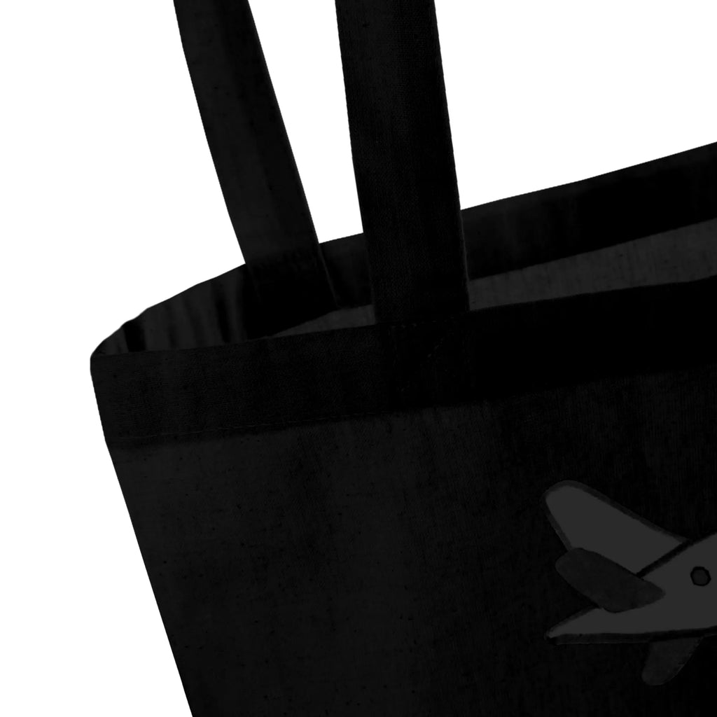 Torba niedźwiedź samolot