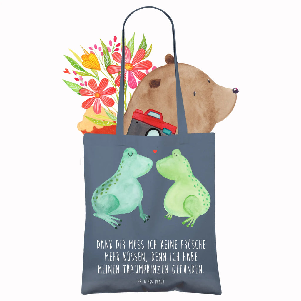 Tragetasche Frosch Liebe Strandtasche, Tragetasche, Stofftasche, Umhängetasche, Tasche, Beuteltasche, Jutetasche, Einkaufstasche, Laptoptasche, Badetasche, Stoffbeutel, Shopper, Jutebeutel, Schultertasche, Einkaufstüte, Beutel, Liebe, Partner, Freund, Freundin, Ehemann, Ehefrau, Heiraten, Verlobung, Heiratsantrag, Liebesgeschenk, Jahrestag, Hocheitstag, Geschenk Freund, Frösche, Geschenk Hochzeit, Liebesbeweis, Verliebt, Hochzeitstag, Verheiratet, Fröschchen, Frosch, Geschenk Freundin, Froschkönig, Verlobt