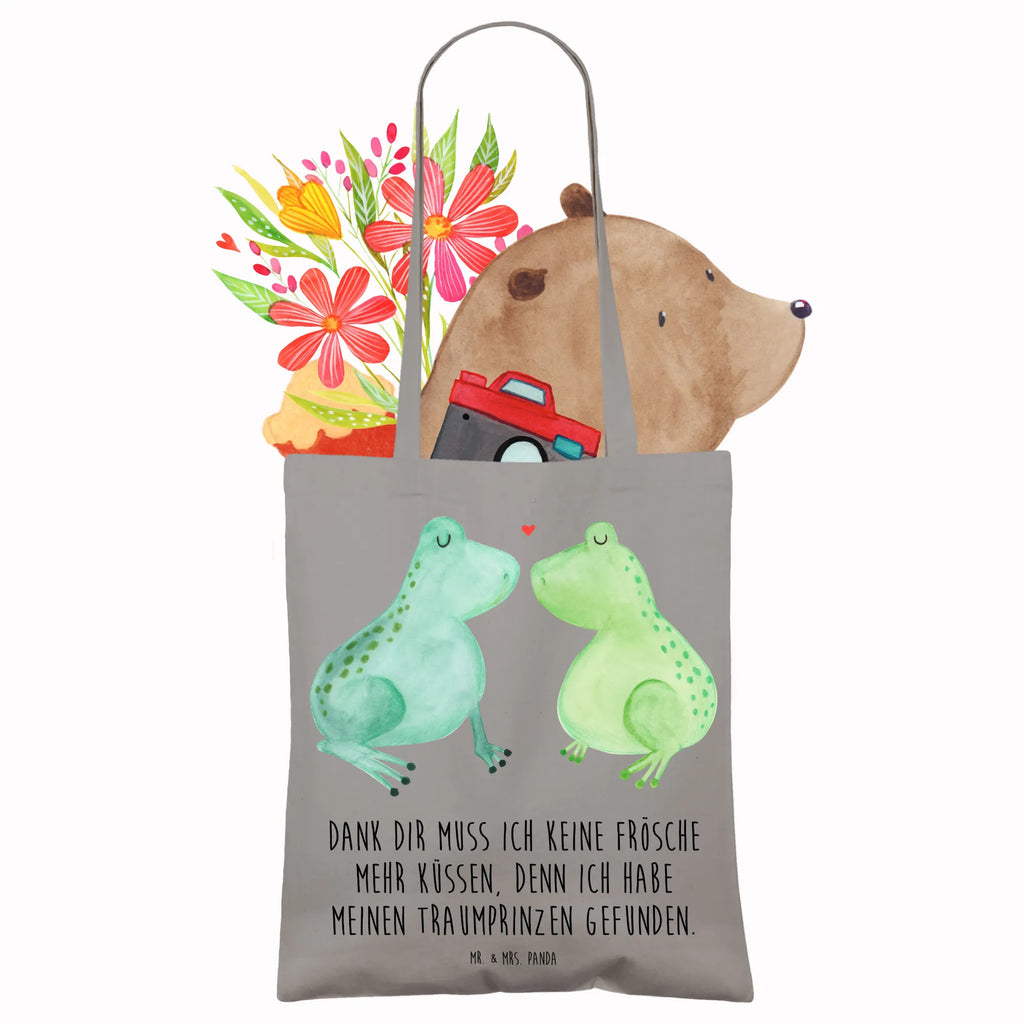 Tragetasche Frosch Liebe Strandtasche, Tragetasche, Stofftasche, Umhängetasche, Tasche, Beuteltasche, Jutetasche, Einkaufstasche, Laptoptasche, Badetasche, Stoffbeutel, Shopper, Jutebeutel, Schultertasche, Einkaufstüte, Beutel, Liebe, Partner, Freund, Freundin, Ehemann, Ehefrau, Heiraten, Verlobung, Heiratsantrag, Liebesgeschenk, Jahrestag, Hocheitstag, Geschenk Freund, Frösche, Geschenk Hochzeit, Liebesbeweis, Verliebt, Hochzeitstag, Verheiratet, Fröschchen, Frosch, Geschenk Freundin, Froschkönig, Verlobt