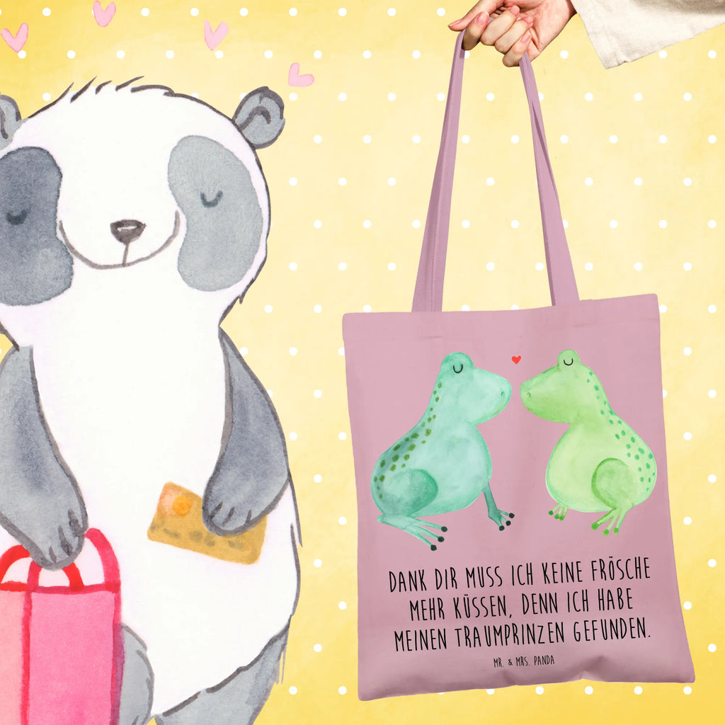 Tragetasche Frosch Liebe Strandtasche, Tragetasche, Stofftasche, Umhängetasche, Tasche, Beuteltasche, Jutetasche, Einkaufstasche, Laptoptasche, Badetasche, Stoffbeutel, Shopper, Jutebeutel, Schultertasche, Einkaufstüte, Beutel, Liebe, Partner, Freund, Freundin, Ehemann, Ehefrau, Heiraten, Verlobung, Heiratsantrag, Liebesgeschenk, Jahrestag, Hocheitstag, Geschenk Freund, Frösche, Geschenk Hochzeit, Liebesbeweis, Verliebt, Hochzeitstag, Verheiratet, Fröschchen, Frosch, Geschenk Freundin, Froschkönig, Verlobt