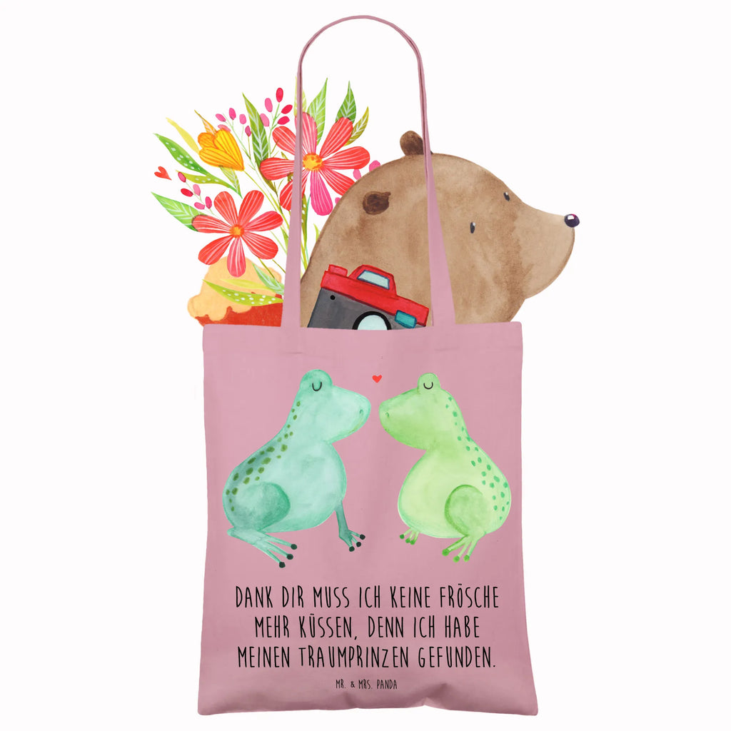 Tragetasche Frosch Liebe Strandtasche, Tragetasche, Stofftasche, Umhängetasche, Tasche, Beuteltasche, Jutetasche, Einkaufstasche, Laptoptasche, Badetasche, Stoffbeutel, Shopper, Jutebeutel, Schultertasche, Einkaufstüte, Beutel, Liebe, Partner, Freund, Freundin, Ehemann, Ehefrau, Heiraten, Verlobung, Heiratsantrag, Liebesgeschenk, Jahrestag, Hocheitstag, Geschenk Freund, Frösche, Geschenk Hochzeit, Liebesbeweis, Verliebt, Hochzeitstag, Verheiratet, Fröschchen, Frosch, Geschenk Freundin, Froschkönig, Verlobt