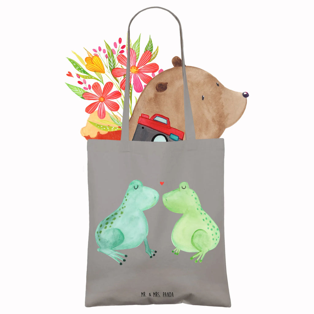 Tragetasche Frosch Liebe Strandtasche, Tragetasche, Stofftasche, Umhängetasche, Tasche, Beuteltasche, Jutetasche, Einkaufstasche, Laptoptasche, Badetasche, Stoffbeutel, Shopper, Jutebeutel, Schultertasche, Einkaufstüte, Beutel, Liebe, Partner, Freund, Freundin, Ehemann, Ehefrau, Heiraten, Verlobung, Heiratsantrag, Liebesgeschenk, Jahrestag, Hocheitstag, Geschenk Freund, Frösche, Geschenk Hochzeit, Liebesbeweis, Verliebt, Hochzeitstag, Verheiratet, Fröschchen, Frosch, Geschenk Freundin, Froschkönig, Verlobt