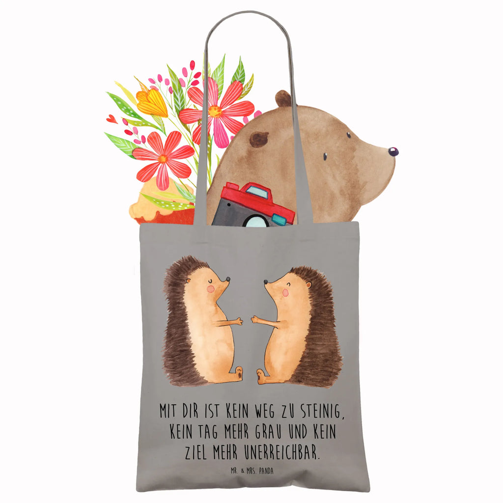 Tragetasche Igel Liebe Umhängetasche, Shopper, Beuteltasche, Tragetasche, Badetasche, Jutebeutel, Einkaufstüte, Stoffbeutel, Jutetasche, Stofftasche, Laptoptasche, Tasche, Schultertasche, Beutel, Strandtasche, Einkaufstasche, Liebe, Partner, Freund, Freundin, Ehemann, Ehefrau, Heiraten, Verlobung, Heiratsantrag, Liebesgeschenk, Jahrestag, Hocheitstag, Hochzeitstag, Verheiratet, Liebesbeweis, Igel, Verliebt, Hochzeit, Geschenk, Verlobt