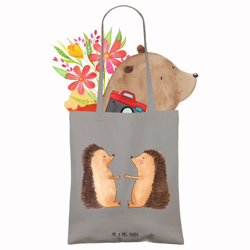 Tragetasche Igel Liebe Umhängetasche, Shopper, Beuteltasche, Tragetasche, Badetasche, Jutebeutel, Einkaufstüte, Stoffbeutel, Jutetasche, Stofftasche, Laptoptasche, Tasche, Schultertasche, Beutel, Strandtasche, Einkaufstasche, Liebe, Partner, Freund, Freundin, Ehemann, Ehefrau, Heiraten, Verlobung, Heiratsantrag, Liebesgeschenk, Jahrestag, Hocheitstag, Hochzeitstag, Verheiratet, Liebesbeweis, Igel, Verliebt, Hochzeit, Geschenk, Verlobt